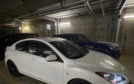 Mazda 3, 2011 год, 999 999 рублей, 2 фотография