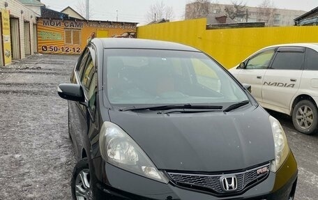 Honda Fit III, 2011 год, 1 168 000 рублей, 2 фотография