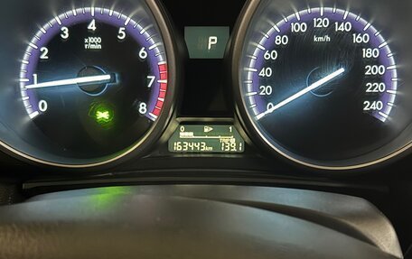 Mazda 3, 2011 год, 999 999 рублей, 6 фотография