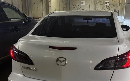 Mazda 3, 2011 год, 999 999 рублей, 5 фотография