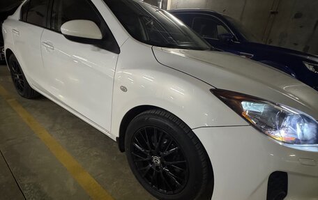 Mazda 3, 2011 год, 999 999 рублей, 4 фотография
