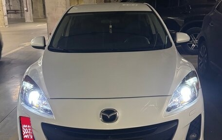 Mazda 3, 2011 год, 999 999 рублей, 3 фотография
