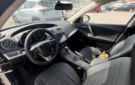 Mazda 3, 2011 год, 999 999 рублей, 12 фотография