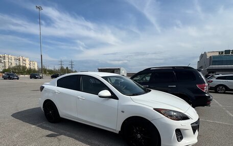 Mazda 3, 2011 год, 999 999 рублей, 11 фотография