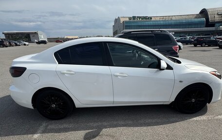 Mazda 3, 2011 год, 999 999 рублей, 9 фотография