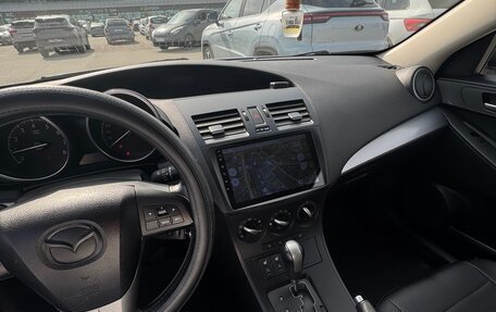 Mazda 3, 2011 год, 999 999 рублей, 14 фотография