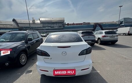 Mazda 3, 2011 год, 999 999 рублей, 10 фотография