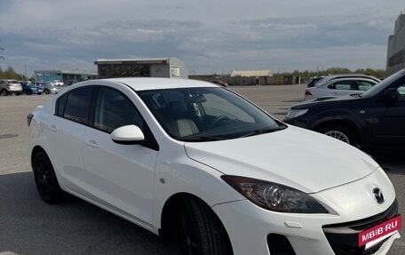 Mazda 3, 2011 год, 999 999 рублей, 7 фотография