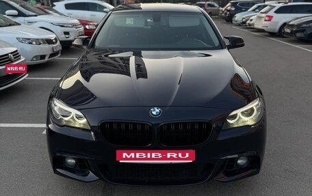 BMW 5 серия, 2016 год, 2 350 000 рублей, 2 фотография