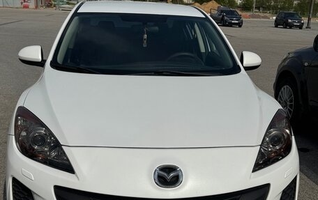 Mazda 3, 2011 год, 999 999 рублей, 8 фотография