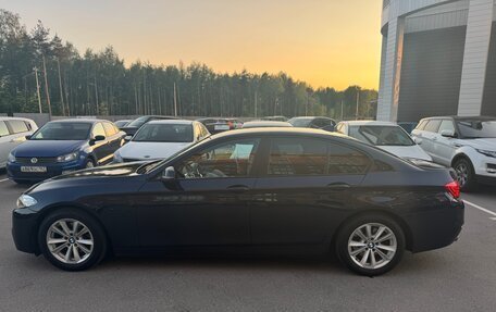 BMW 5 серия, 2016 год, 2 350 000 рублей, 4 фотография