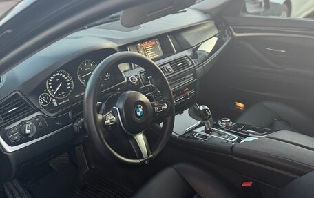 BMW 5 серия, 2016 год, 2 350 000 рублей, 7 фотография