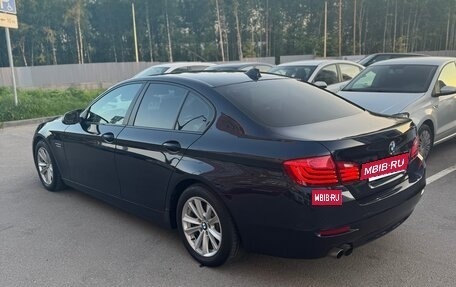 BMW 5 серия, 2016 год, 2 350 000 рублей, 3 фотография