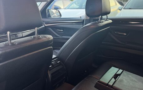BMW 5 серия, 2016 год, 2 350 000 рублей, 9 фотография
