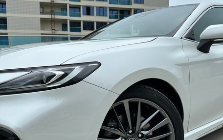 Toyota Camry, 2024 год, 3 799 999 рублей, 6 фотография