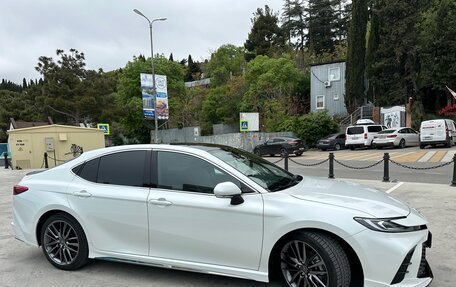 Toyota Camry, 2024 год, 3 799 999 рублей, 3 фотография