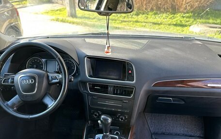 Audi Q5, 2011 год, 1 300 000 рублей, 2 фотография