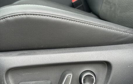 Toyota Camry, 2024 год, 3 799 999 рублей, 13 фотография