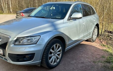 Audi Q5, 2011 год, 1 300 000 рублей, 5 фотография