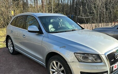 Audi Q5, 2011 год, 1 300 000 рублей, 4 фотография