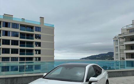 Toyota Camry, 2024 год, 3 799 999 рублей, 17 фотография