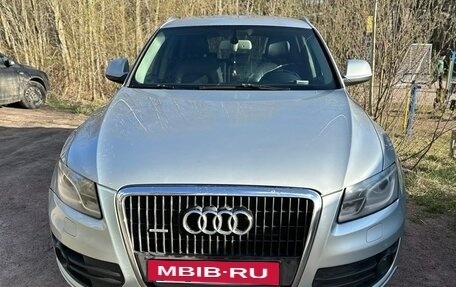 Audi Q5, 2011 год, 1 300 000 рублей, 3 фотография