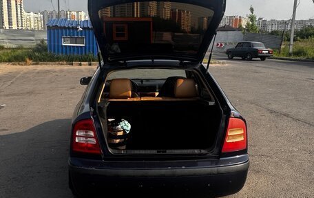 Skoda Octavia IV, 2001 год, 360 000 рублей, 7 фотография