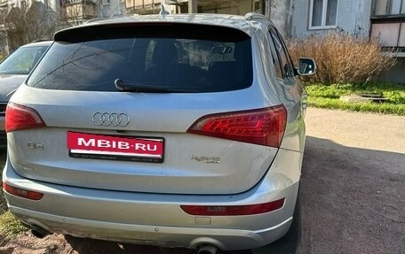 Audi Q5, 2011 год, 1 300 000 рублей, 6 фотография