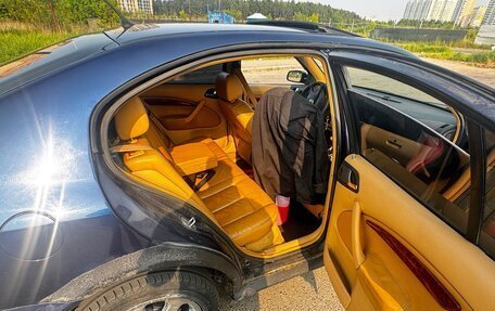 Skoda Octavia IV, 2001 год, 360 000 рублей, 10 фотография