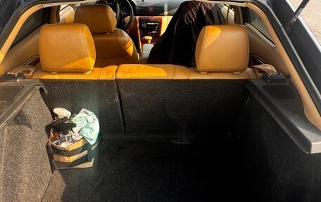Skoda Octavia IV, 2001 год, 360 000 рублей, 11 фотография