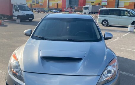 Mazda 3 MPS, 2011 год, 970 000 рублей, 3 фотография
