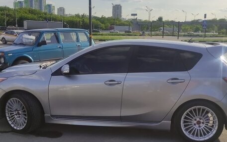 Mazda 3 MPS, 2011 год, 970 000 рублей, 7 фотография