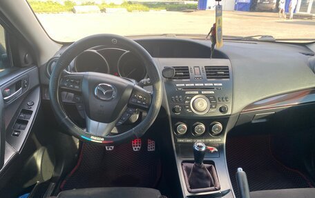 Mazda 3 MPS, 2011 год, 970 000 рублей, 15 фотография
