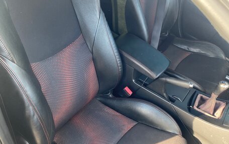 Mazda 3 MPS, 2011 год, 970 000 рублей, 13 фотография