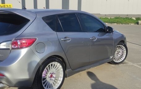 Mazda 3 MPS, 2011 год, 970 000 рублей, 9 фотография