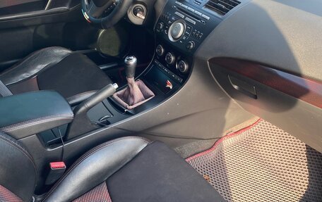 Mazda 3 MPS, 2011 год, 970 000 рублей, 12 фотография