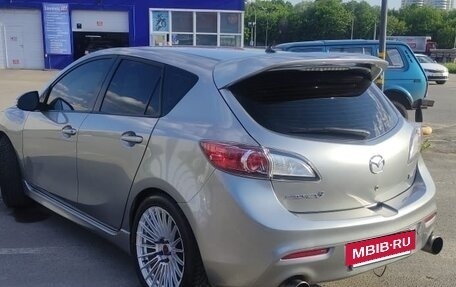 Mazda 3 MPS, 2011 год, 970 000 рублей, 8 фотография