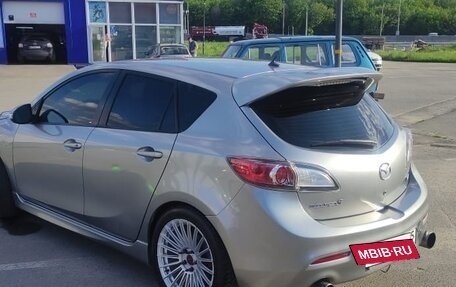 Mazda 3 MPS, 2011 год, 970 000 рублей, 6 фотография