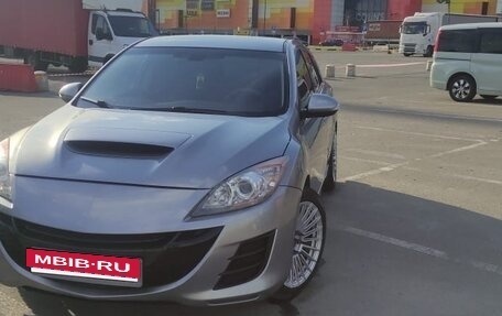 Mazda 3 MPS, 2011 год, 970 000 рублей, 5 фотография