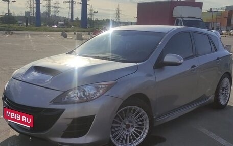 Mazda 3 MPS, 2011 год, 970 000 рублей, 4 фотография