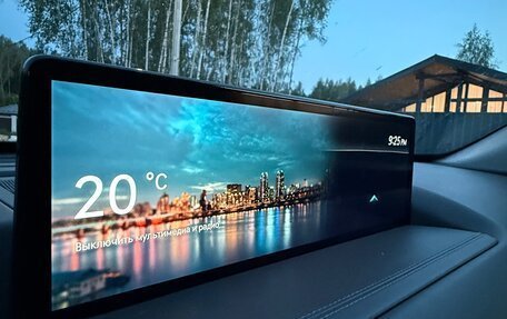 Genesis GV80 I, 2021 год, 6 700 000 рублей, 12 фотография