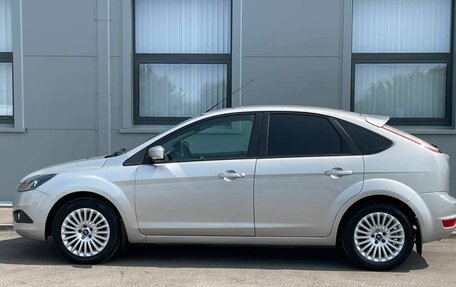 Ford Focus II рестайлинг, 2011 год, 599 000 рублей, 8 фотография