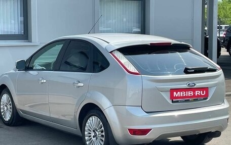 Ford Focus II рестайлинг, 2011 год, 599 000 рублей, 7 фотография