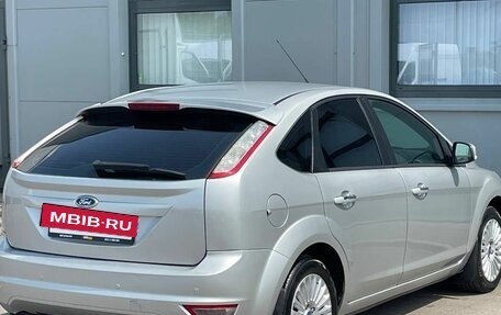 Ford Focus II рестайлинг, 2011 год, 599 000 рублей, 5 фотография