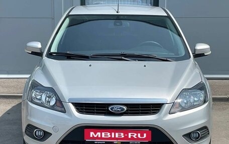 Ford Focus II рестайлинг, 2011 год, 599 000 рублей, 2 фотография