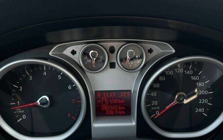 Ford Focus II рестайлинг, 2011 год, 599 000 рублей, 9 фотография