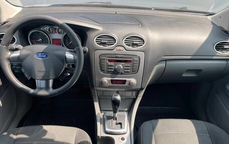 Ford Focus II рестайлинг, 2011 год, 599 000 рублей, 11 фотография
