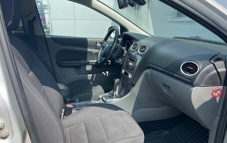 Ford Focus II рестайлинг, 2011 год, 599 000 рублей, 12 фотография
