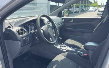 Ford Focus II рестайлинг, 2011 год, 599 000 рублей, 10 фотография