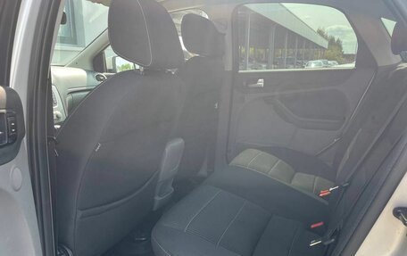 Ford Focus II рестайлинг, 2011 год, 599 000 рублей, 13 фотография